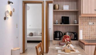 Olympion 13 - Foto 3, toaster