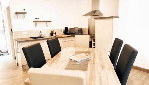 ⁂⁂ LE CHAMOIS Appartement [CLEDICIHOME] / Magnifique vue sur les montagnes / 4 KMs DE GERARDMER ! ⁂⁂ - Foto 4