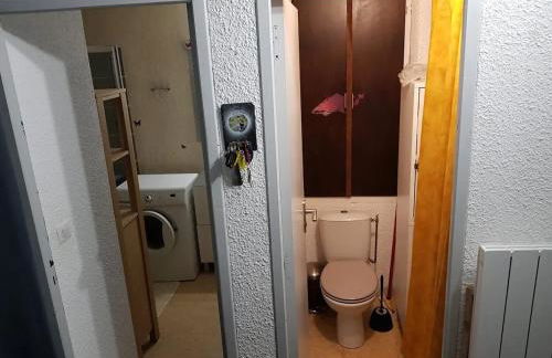 Studio avec vue sur la montagne à Villard de Lans - 34 m² - Foto 15