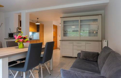 Gîtes de l'Orée du Bois - Boussières - Foto 14