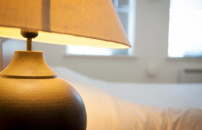 City Quadrant One Bedroom Apartment - Foto 2