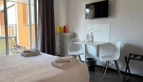 Forum Guest House FREE Private Parking - Foto 2