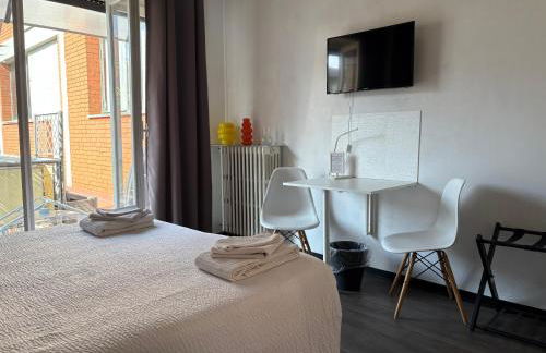 Forum Guest House FREE Private Parking - Foto 2