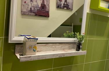 Living in the Dream Gole Alcantara Room - Foto 56