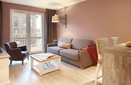 Beach Apartments Heiligenhafen - Foto 144