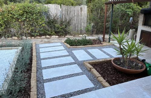 Casa Chia a 5 minuti dal mare - Su Giudeu Tuerredda - Foto 17