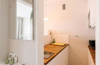 Air & Fair Apartment - Foto 9