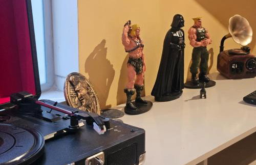 Flat Retrô - espaço completo em caruaru - Foto 25