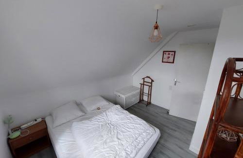 Grande maison de 4 chambres, 9 couchages proche du Mont Saint Michel - Foto 17