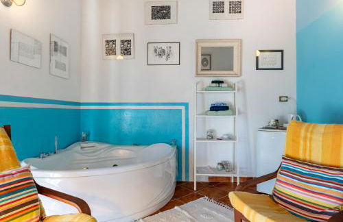 Tenuta Monte La Guardia - Cascate Naturali - Photo 69