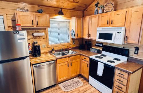 Pet Friendly Retreat in Rim Country! With a Spa! - Foto 7