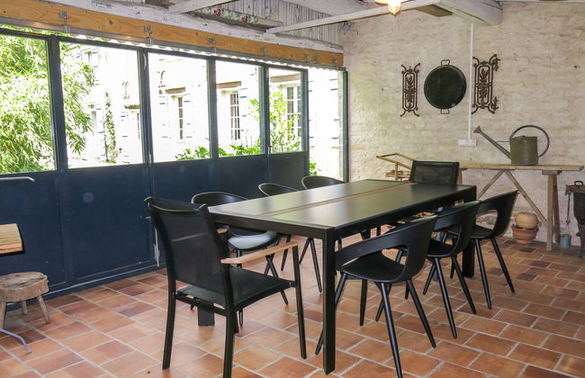 Au bord du canal - Foto 29