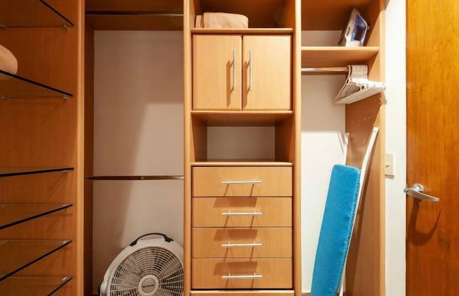 Departamento exclusivo en Polanco - Foto 7