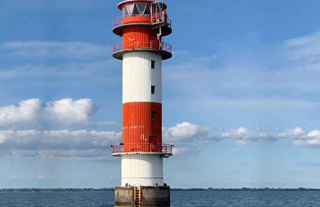 Welcoming Holiday Home by the Baltic Sea - Foto 20