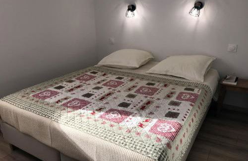 Appartement 8 personnes à 3 minutes des pistes - Photo 16