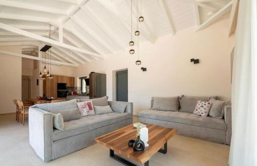 Mani Senses Luxury Villa - Foto 37