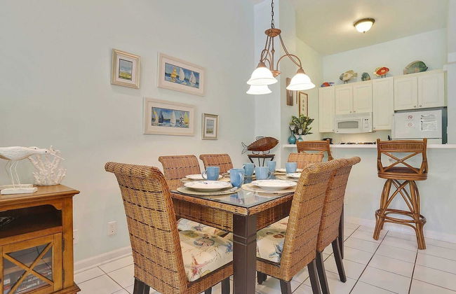 Key West Found by Avantstay Close to Shops w/ Patio & Shared Pool! Week Long Stays Only - Foto 15