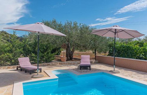 Two-Bedroom Apartment In Sibenik - Foto 8