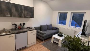 Apartment Södderich 2 - Foto 3