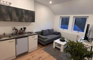 Apartment Södderich 2 - Foto 3