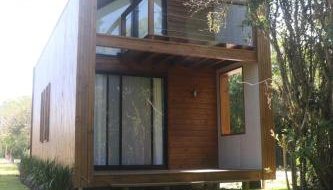 IbiraCottage - Foto 4