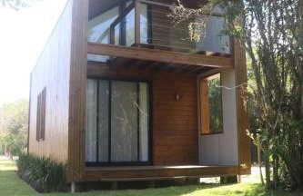 IbiraCottage - Foto 4