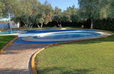 Relax a un paso de Sevilla - Foto 13