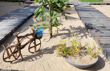 Condomínio Shalom Beach - Photo 21