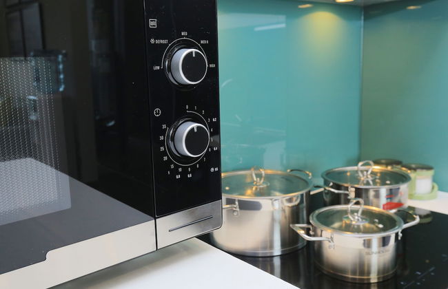 Sophie's Vinhomes Metropolis Apartment - Foto 20