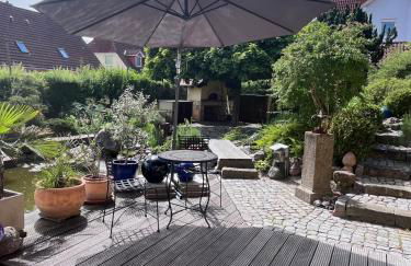 Ferienoase in der Bierstadt Radeberg bei Dresden - Foto 19