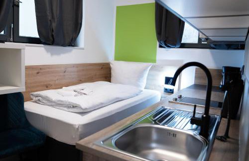 Hive Apartments Giesen an der B6 - Foto 7