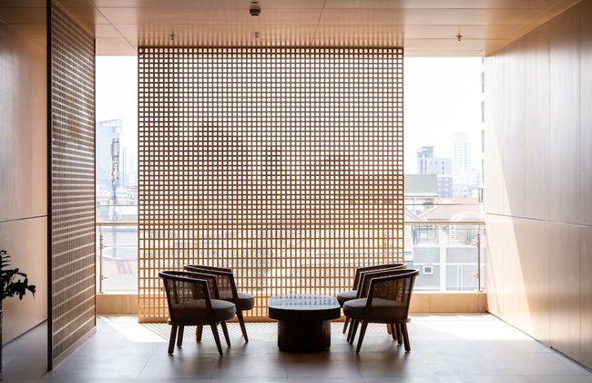 Agile Sky Residence Studio by SobenHomes - Foto 74