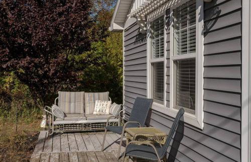 The Little Haven - Charming Coastal Cottage - Foto 22