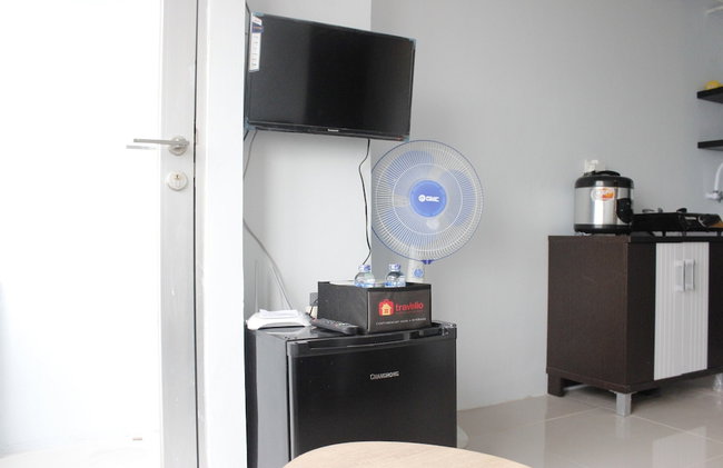 Modest 2BR Apartment at The Jarrdin Cihampelas - Foto 11