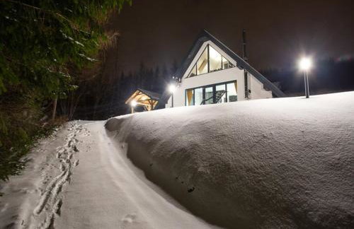 Mountain Stay With Hot Tub - Foto 15