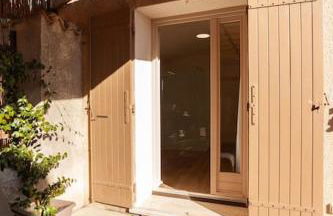 La maison de Gaston au cœur du Luberon - Foto 18