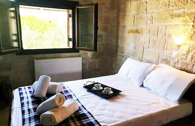 Traditional House Spectacular View near Heraklion - Foto 3