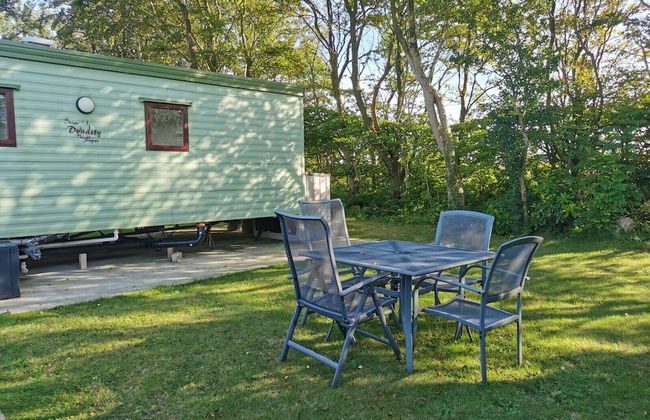 Lovely Static Holiday Caravan Near Whithorn - Photo 17