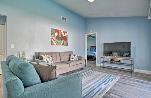 Port Richey Getaway with Lanai, Pool and Grill! - Foto 13