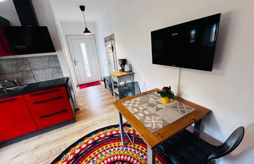 Fischis Ferienwohnung Struppen - Foto 10