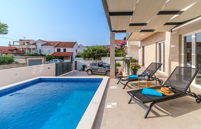 Villa Renesansa - Foto 34