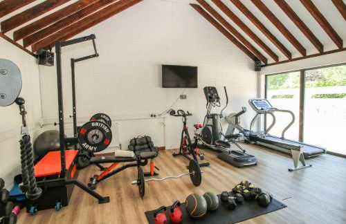 The Olde Cow House - Foto 40