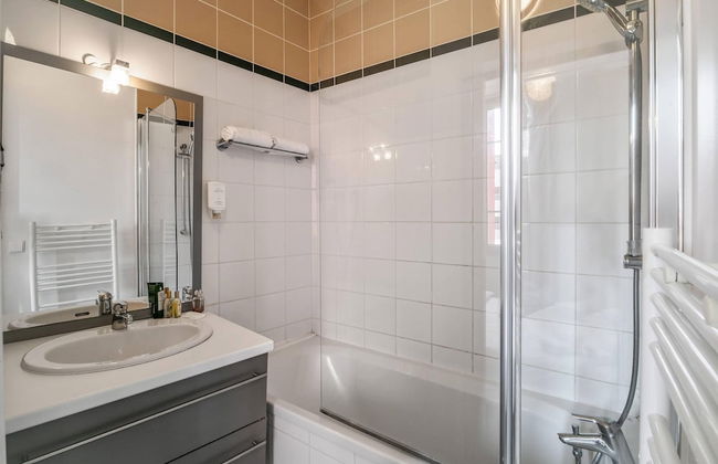 Comfort Aparthotel Lourdes Lorda - Photo 35