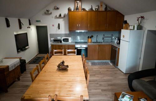 Refúgio Nariz do Mundo (Casa do Meio) - Foto 47