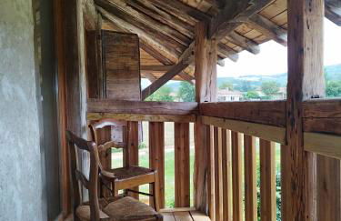 Gîte Les Petits Belézins - Foto 21