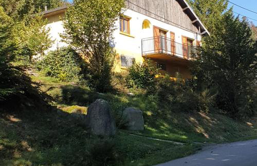 Maison vosgienne proche de la Bresse et Gerardmer - Foto 18