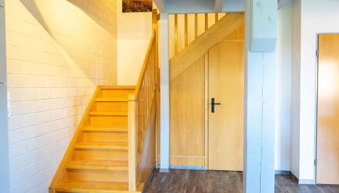 Ferienwohnung Warfblick - Landlust Osterwarf - Foto 5