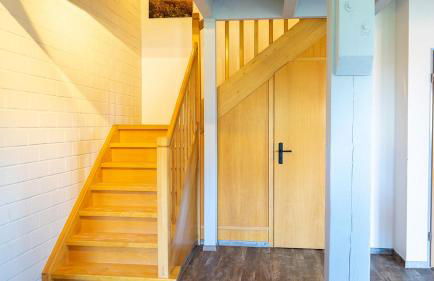 Ferienwohnung Warfblick - Landlust Osterwarf - Foto 5