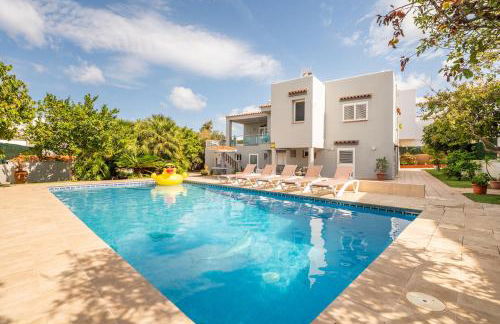 Villa Sunset - San Antonio Bay - Foto 52