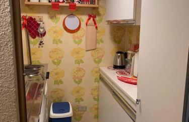 Residence “I Larici” Folgarida - Photo 28